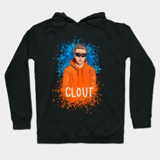 B*tch I Got Some Clout Hoodie